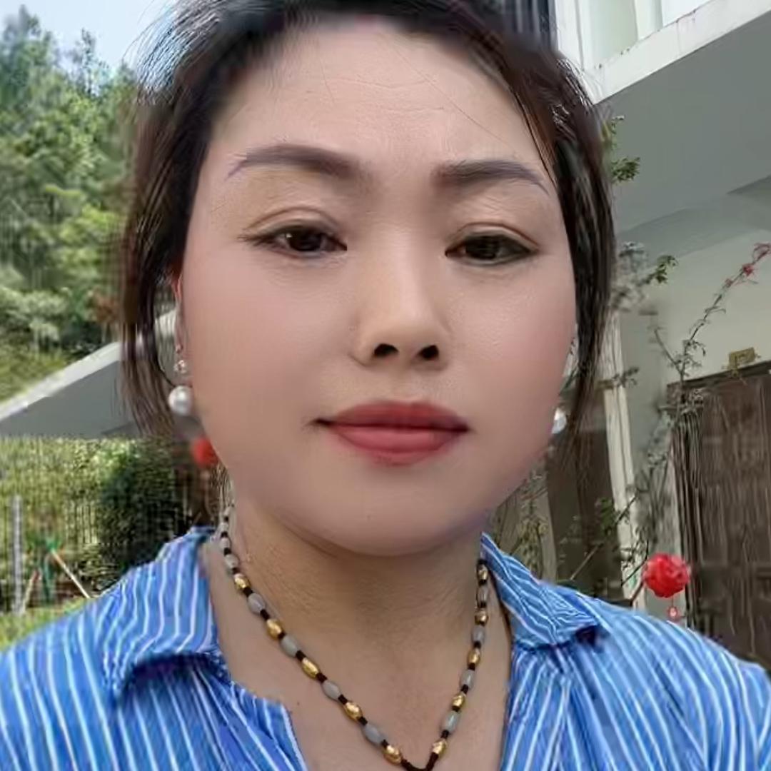 开心容容