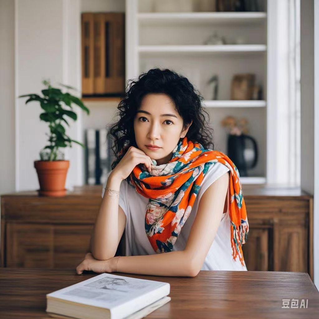 美业主理人垚垚