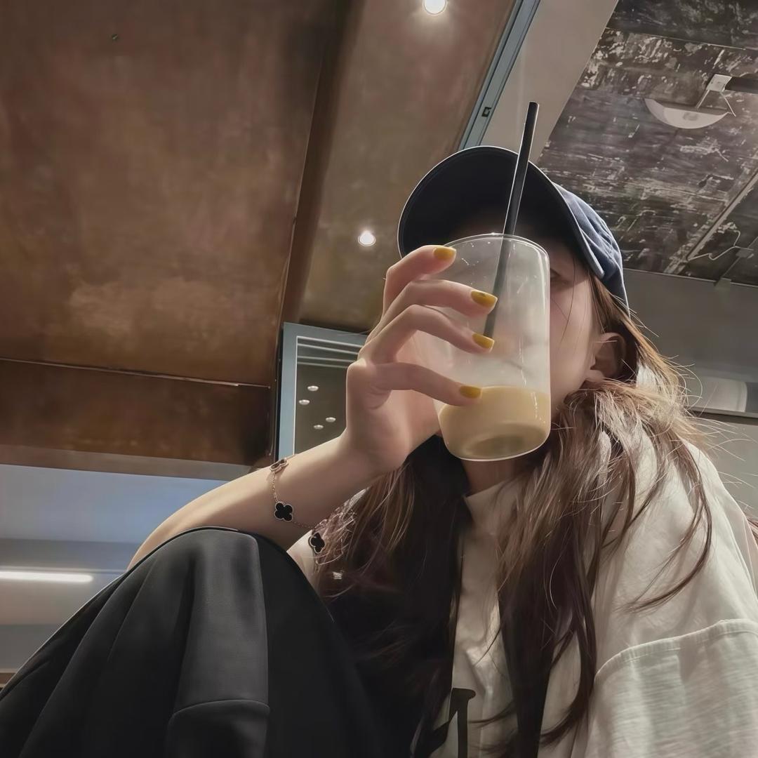 玛格丽特的奶茶🥤