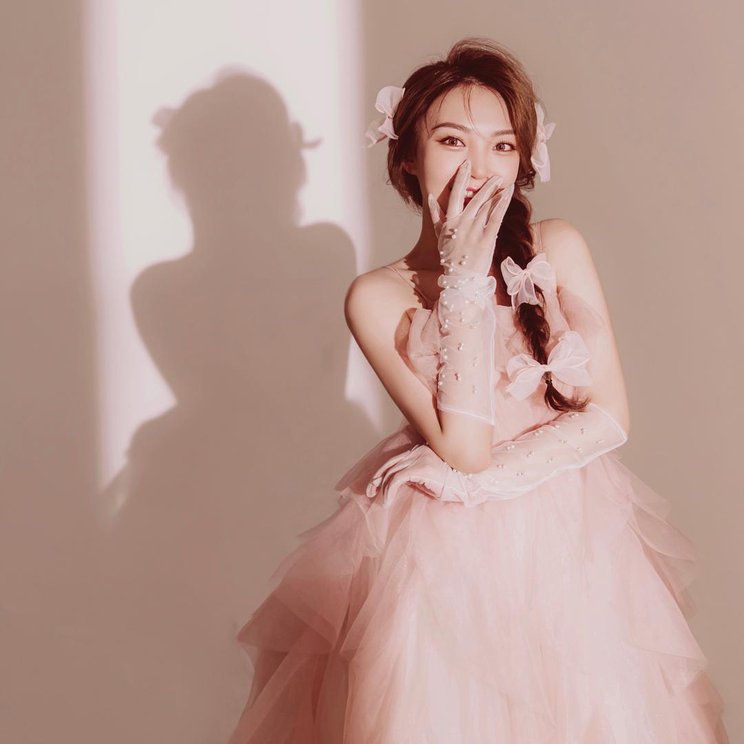 李胖妹儿