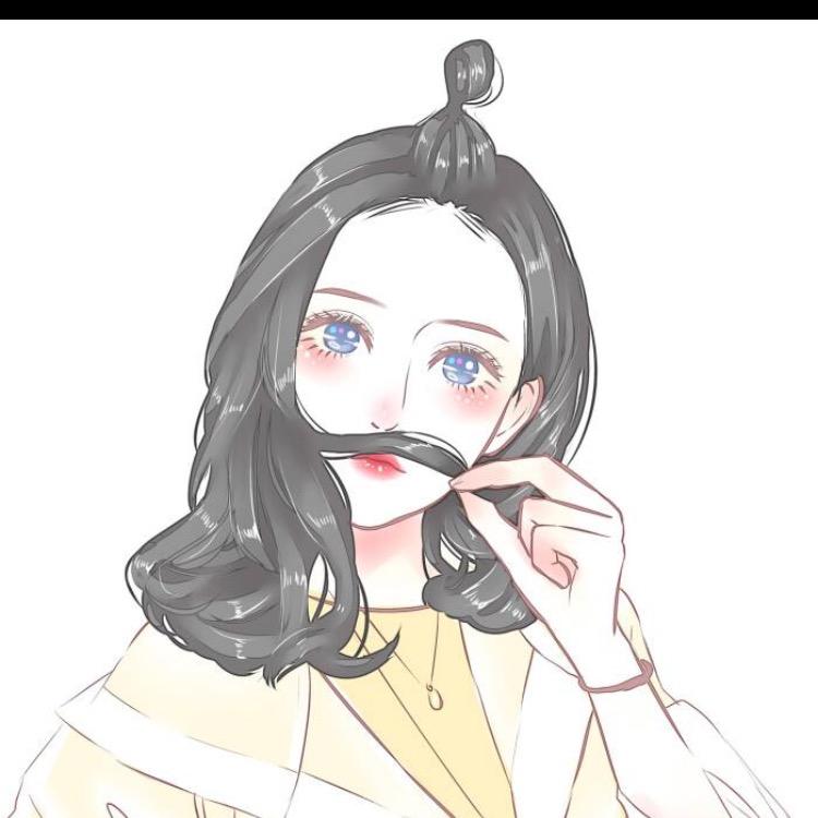 小清新