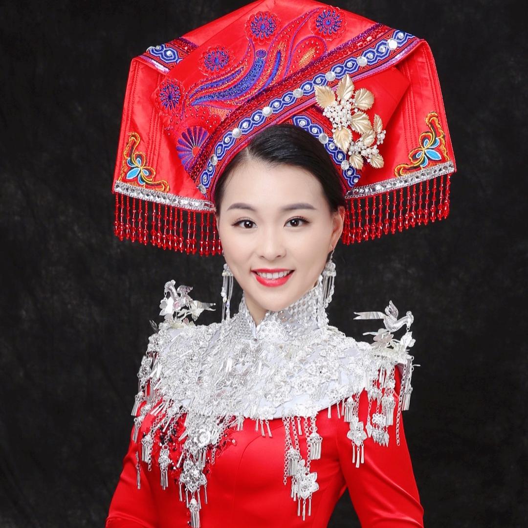 李思宇（新一代刘三姐）