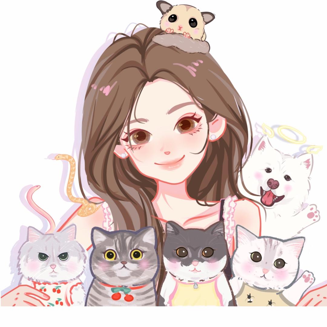 是梦瑶呀