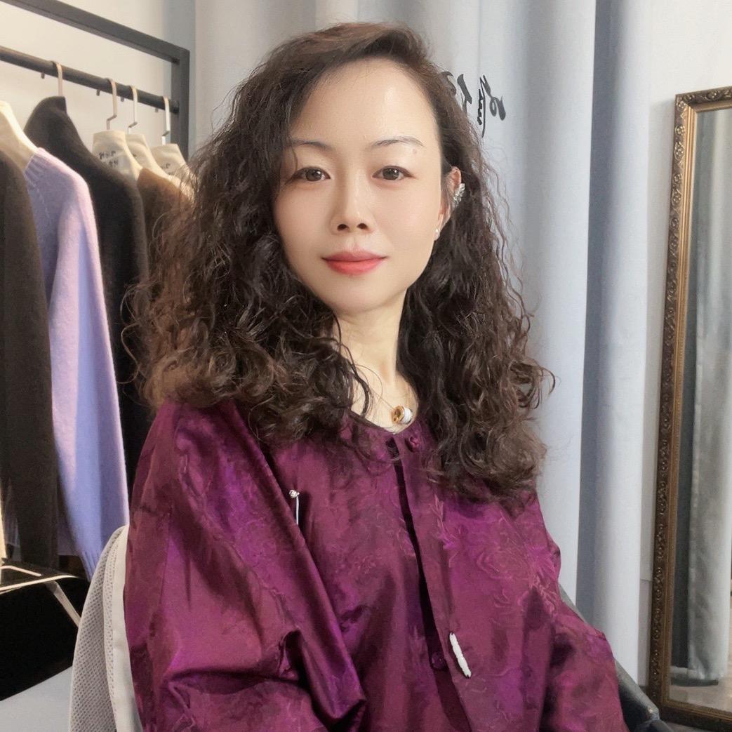 唯依馆女装实体