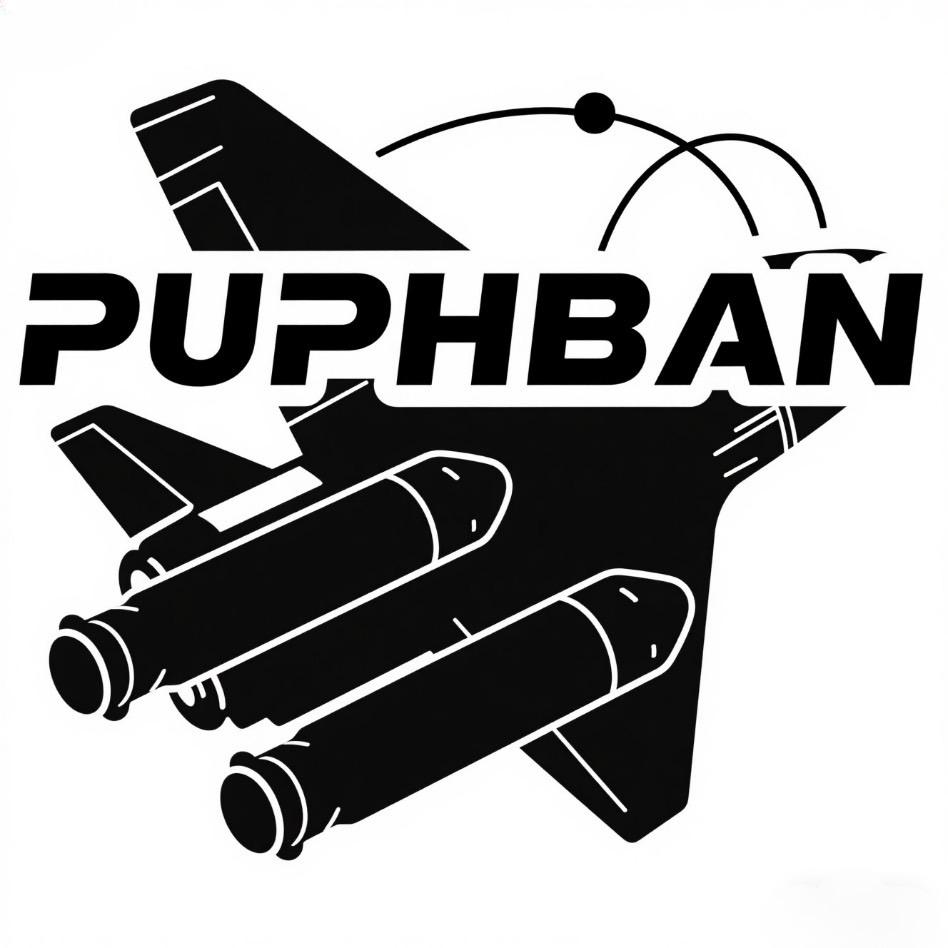 PUPHBAN(王牌飞行员)