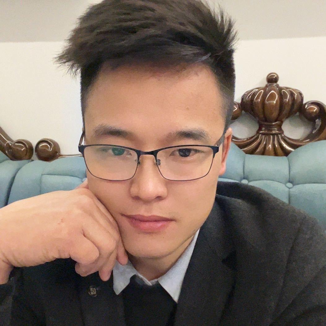 Li*仝仝