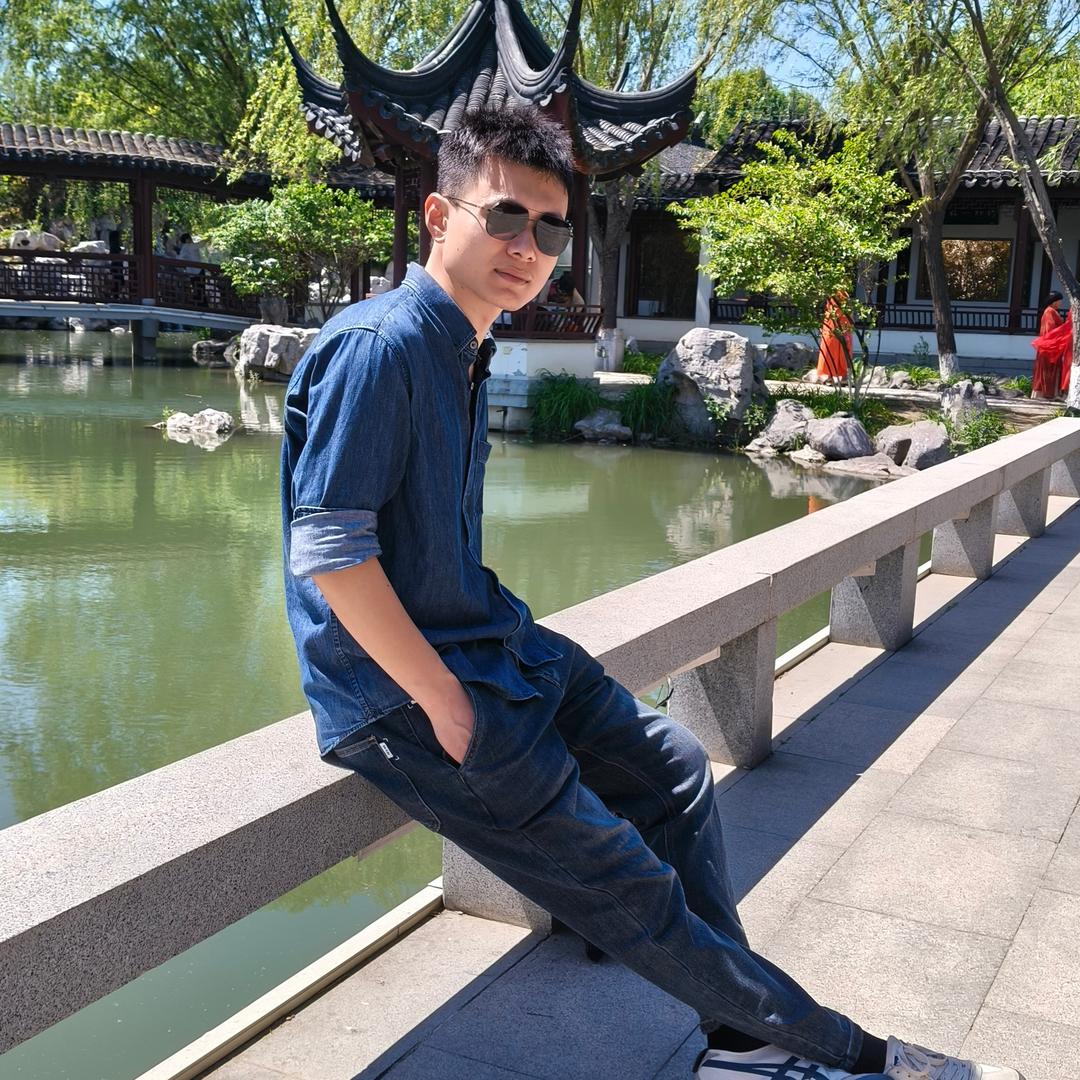 王哪跑呀