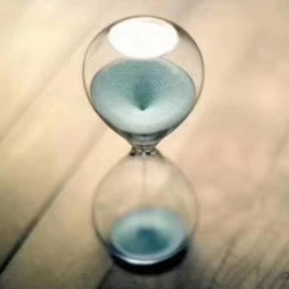 late