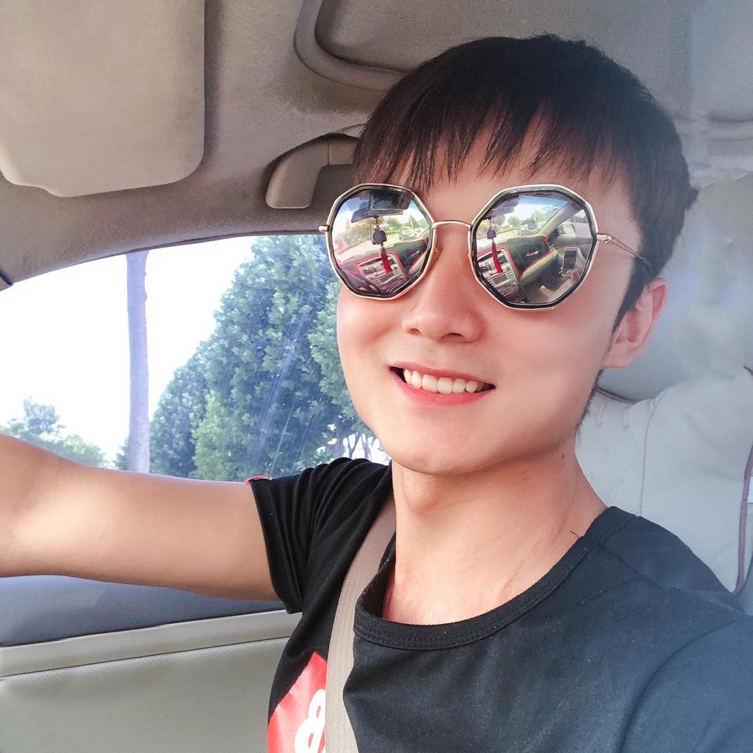 小俊爱生活