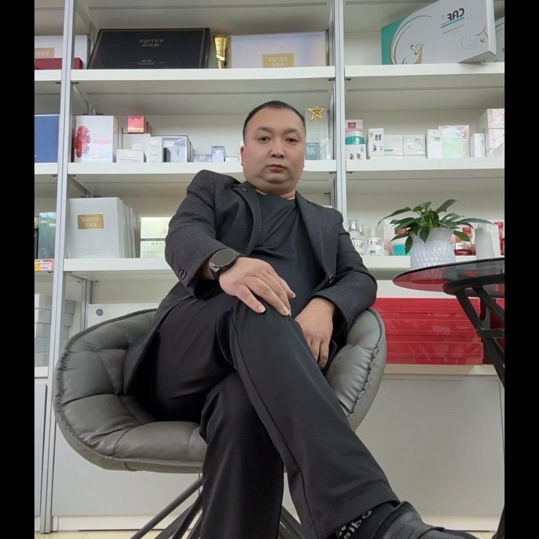 砍柴人（承蒙厚爱）