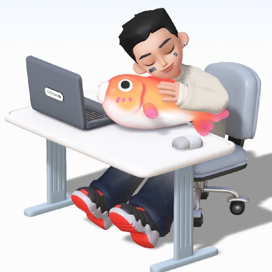 不甘示弱