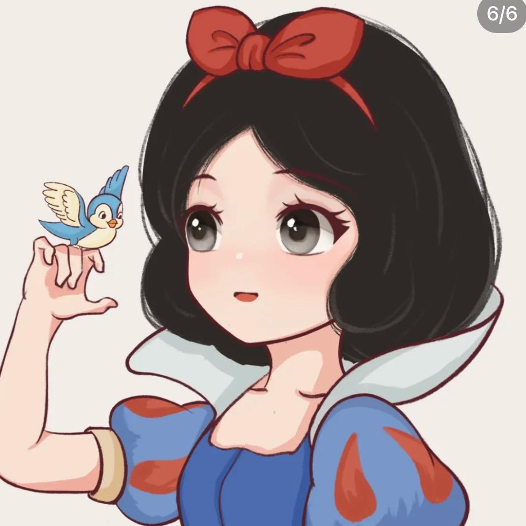 爱吃麦麦的小好
