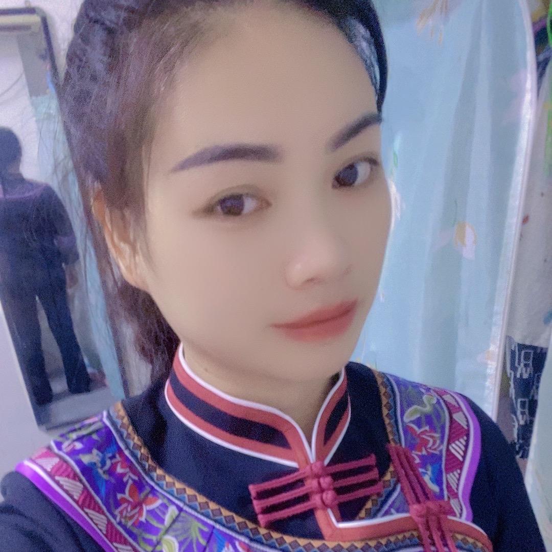 （杨幺妹）三个闺女一个儿