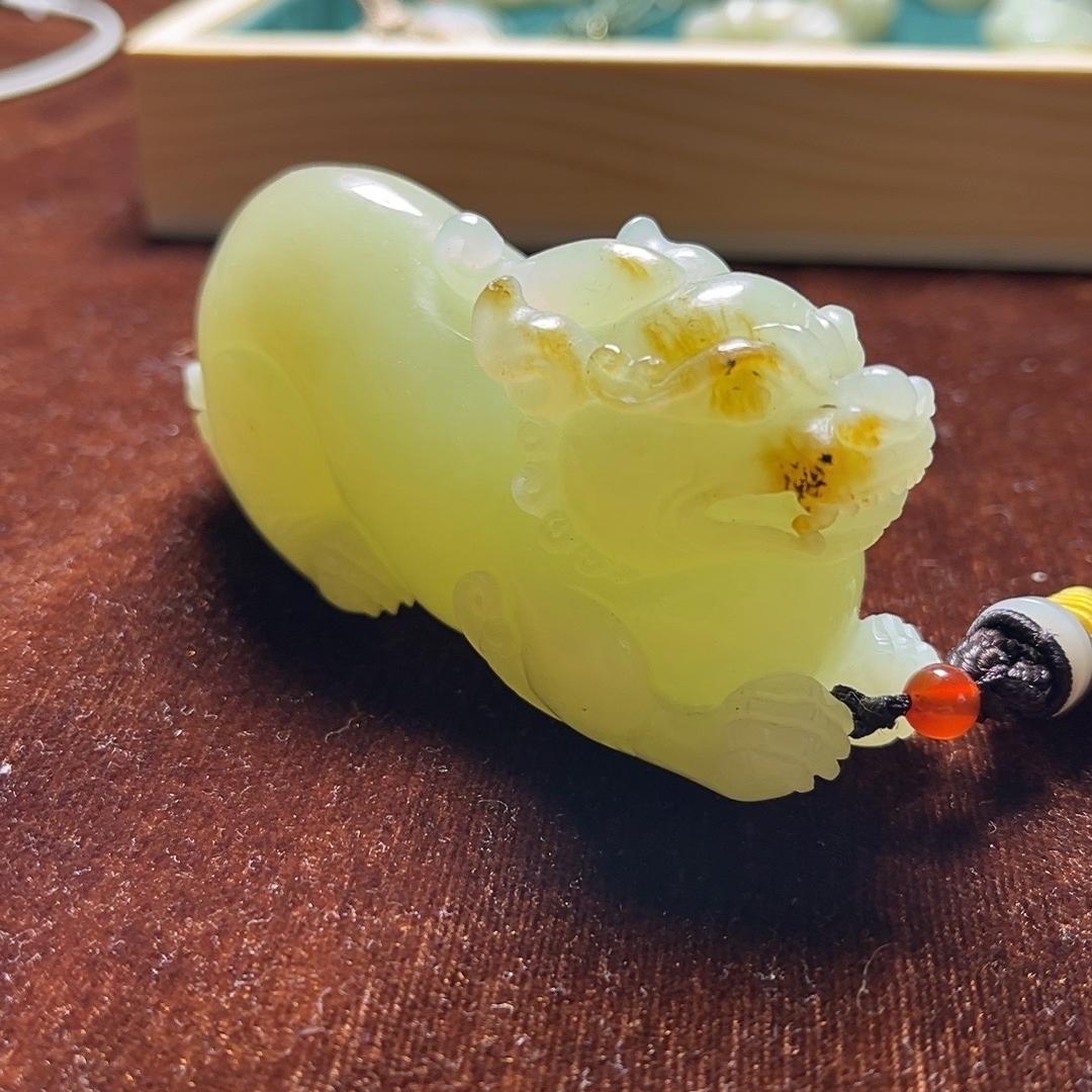 小胖珠宝A