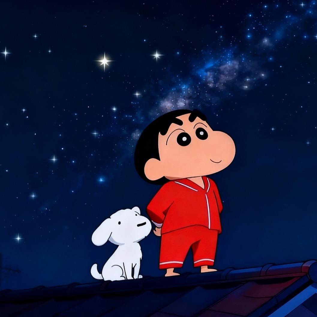 一只特立独行的🐷