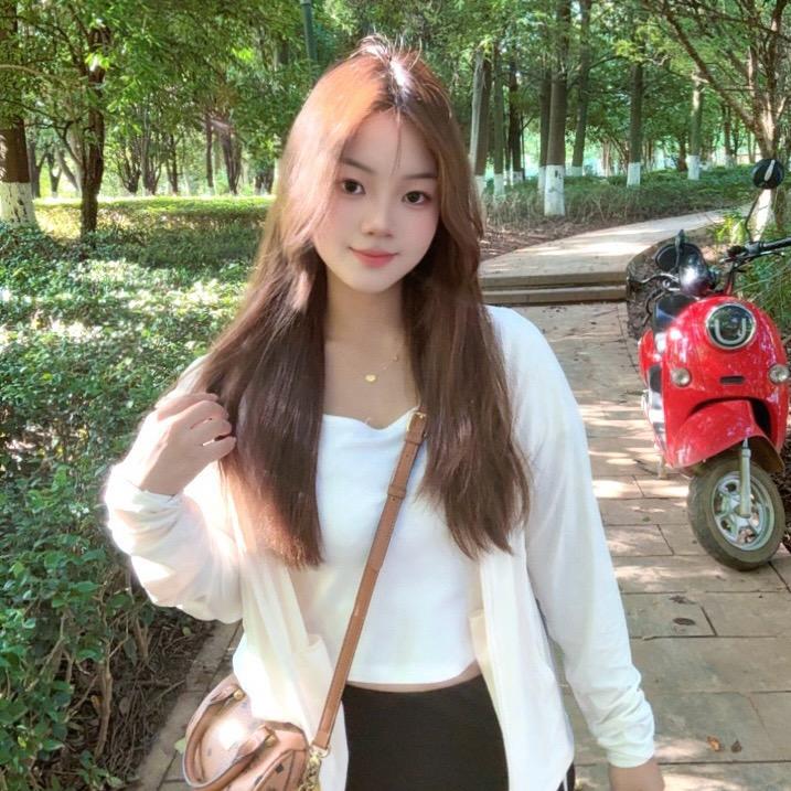 小鱼