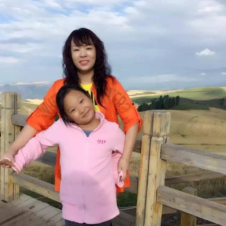 兰姐在努力-百货