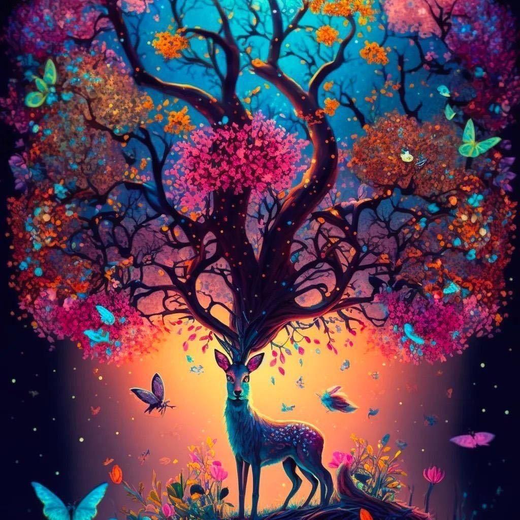 南派空爷🦌