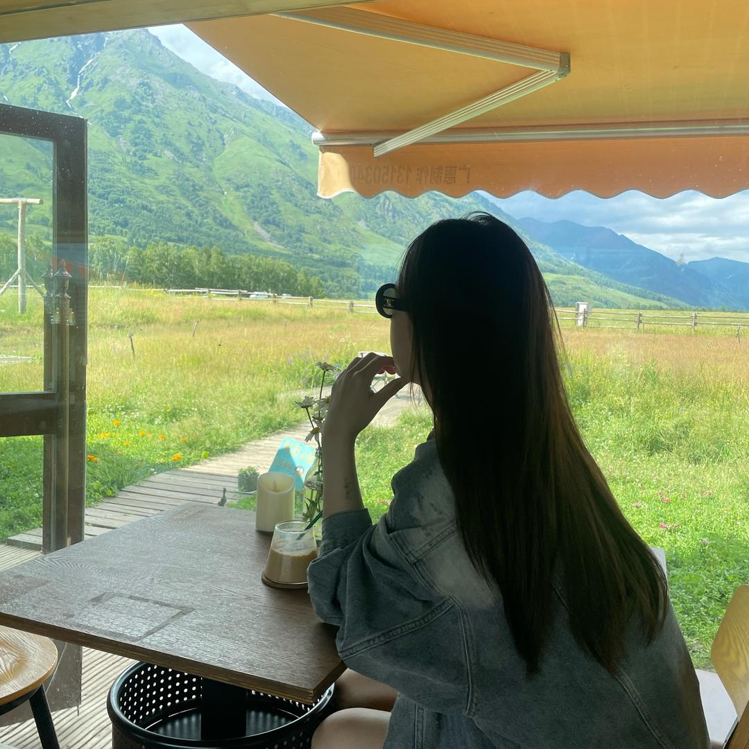 阿姨.