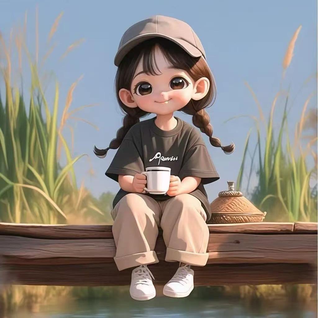 @小抹
