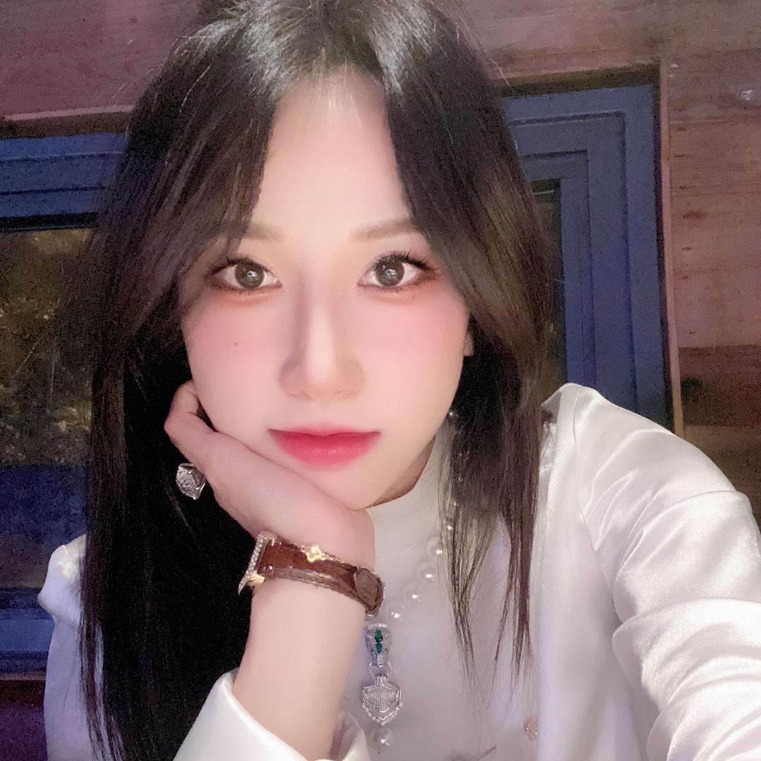 仙女🧚‍♀️