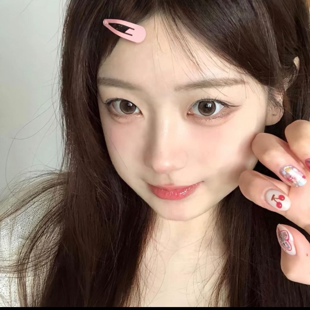 涵涵不憨（见过鹿晗23次版