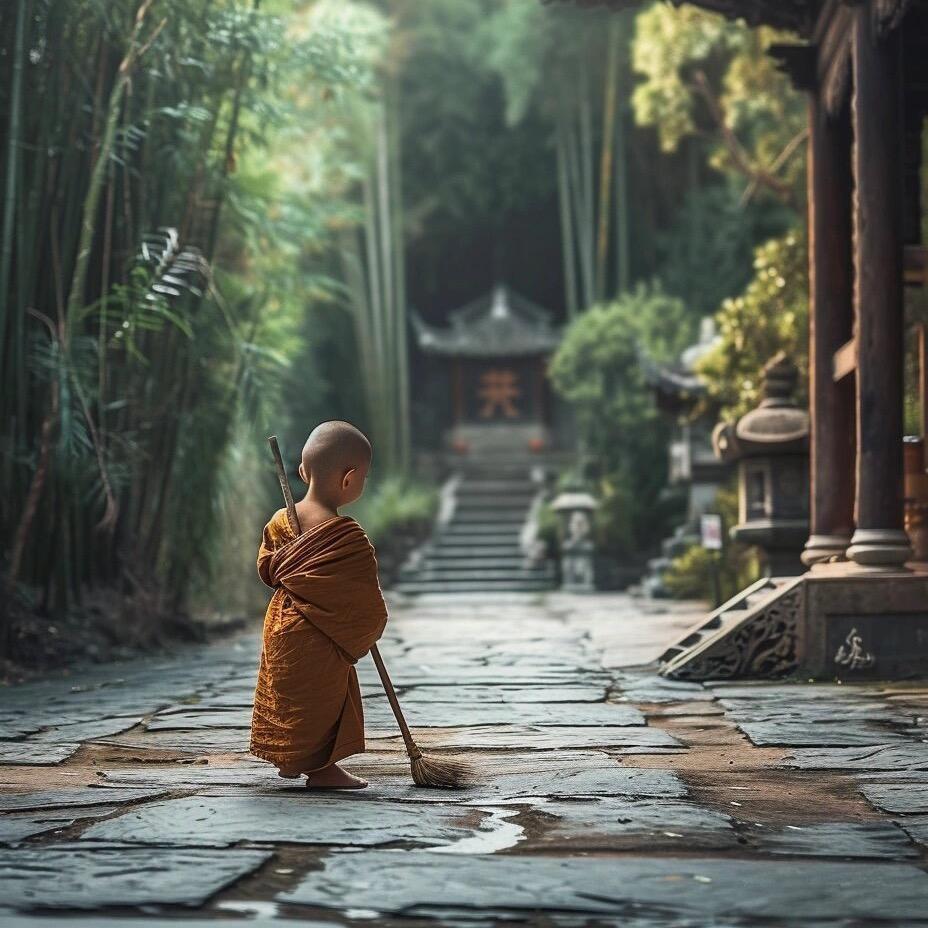 普贤之道