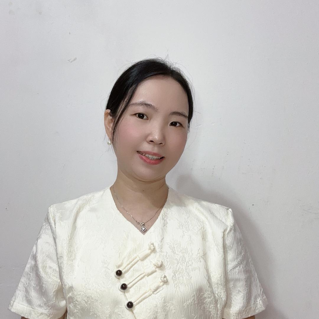 小娜娃日常