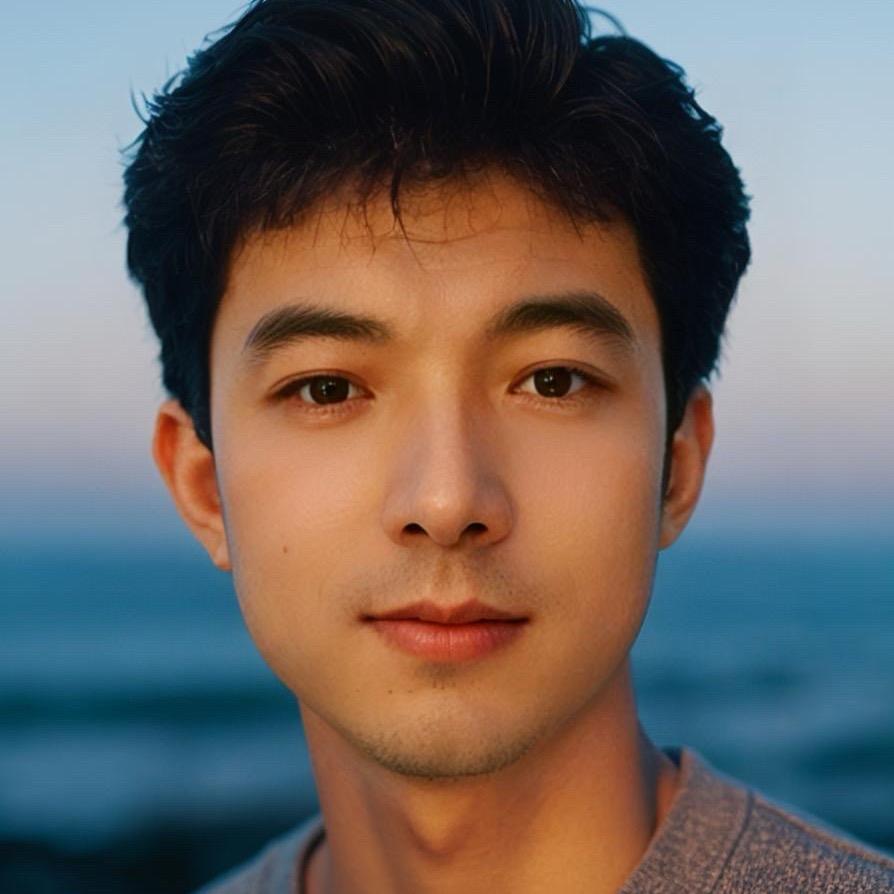 Mr. Zhang