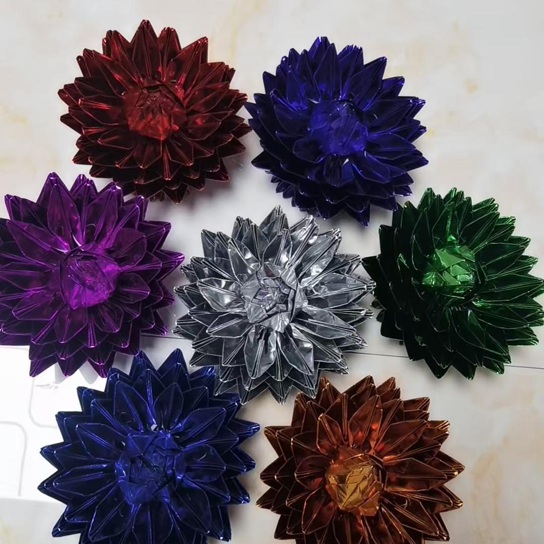 善德堂🙏2（领堂师）