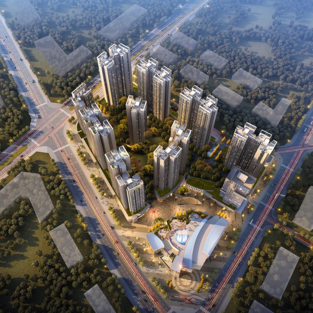 观和园置业顾问雪雪子