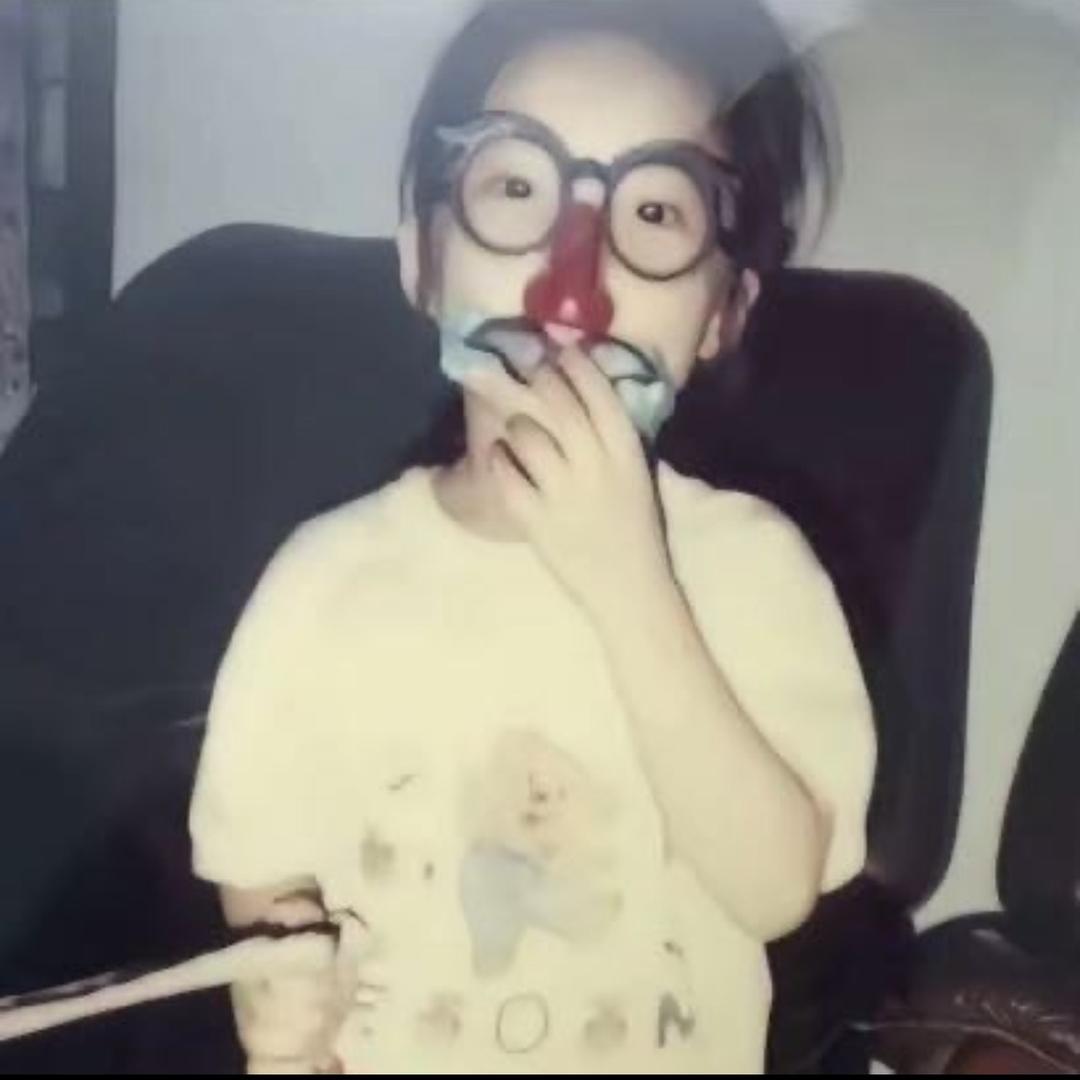 睡觉