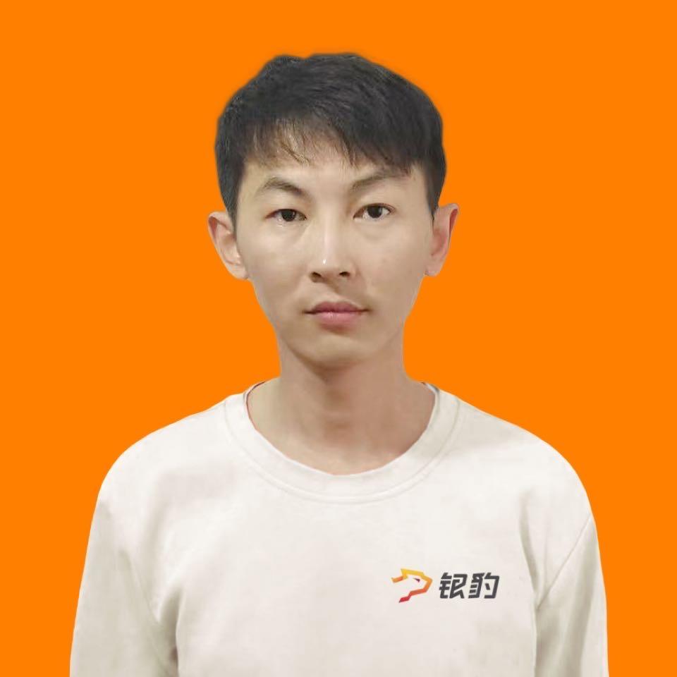 璟新收银软件(李鹏举)