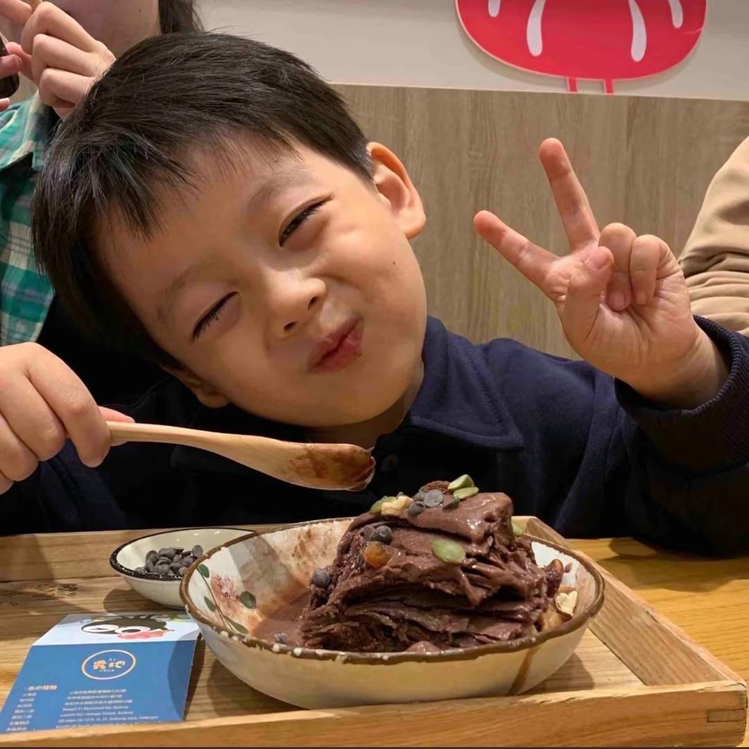 整口82年的雷碧