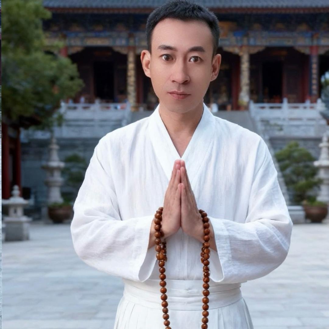 聚仙阁（顶香人）