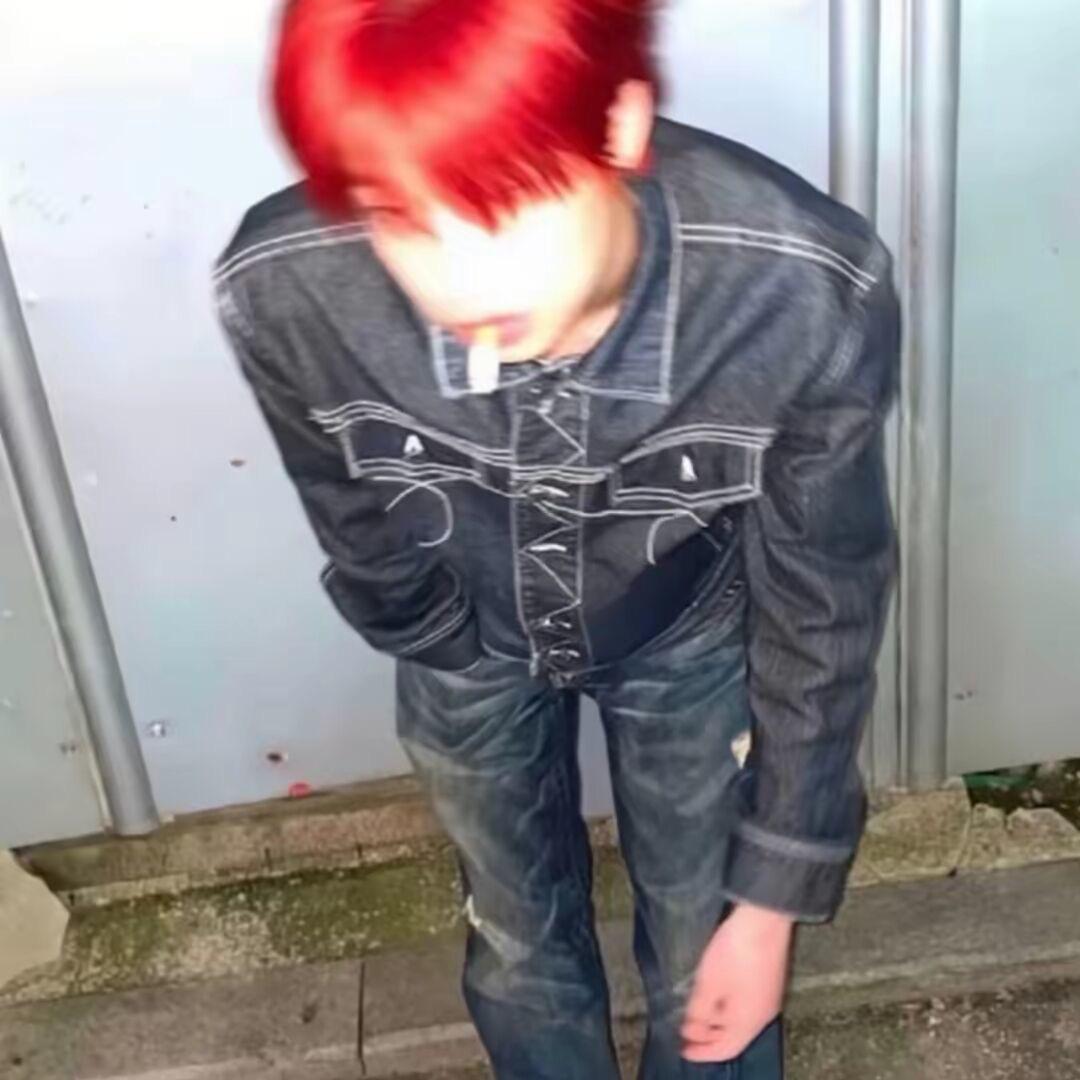 胆小自卑天蝎男