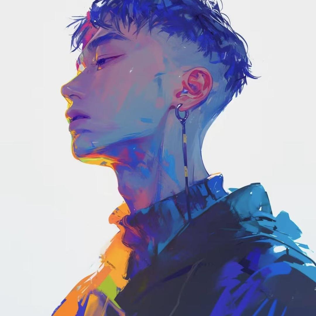 江词✰