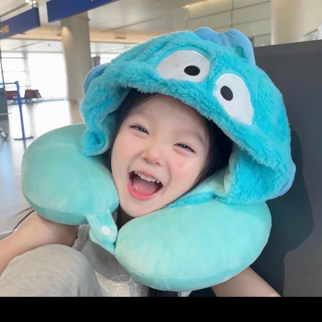 娟哥 （好物开箱）