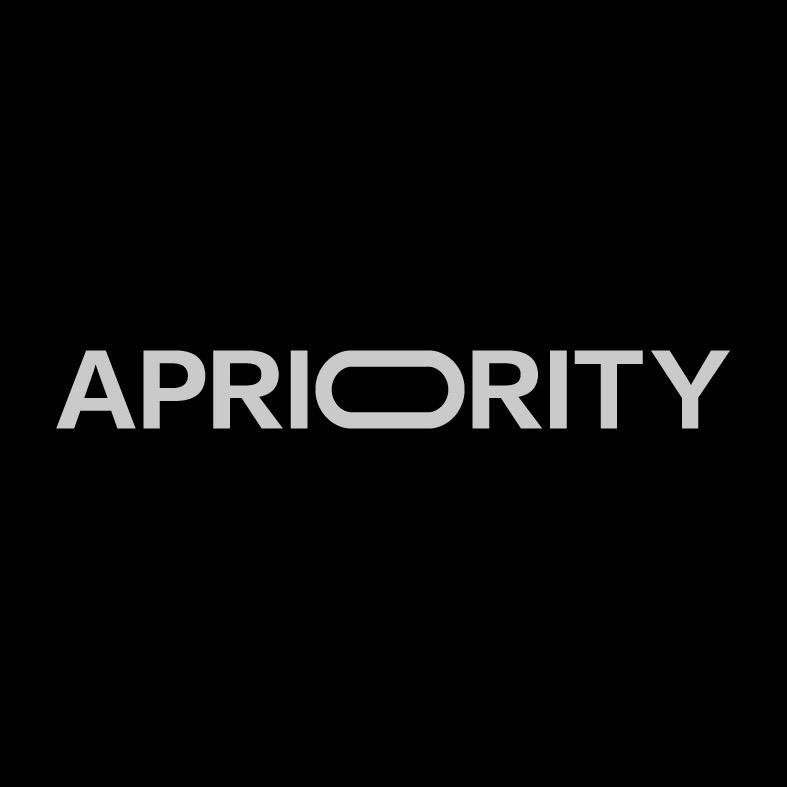 APRIORITY先验 UNISEX
