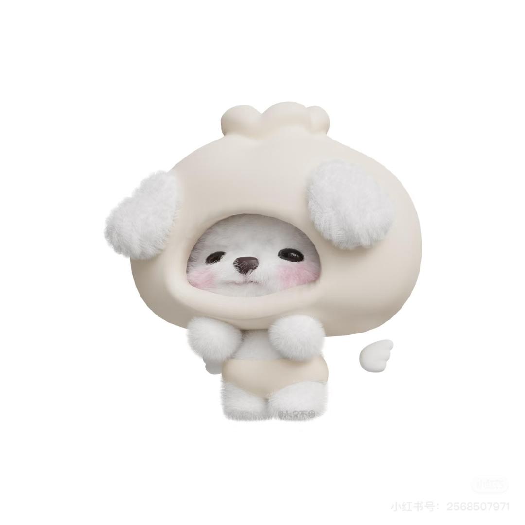 泡泡大王