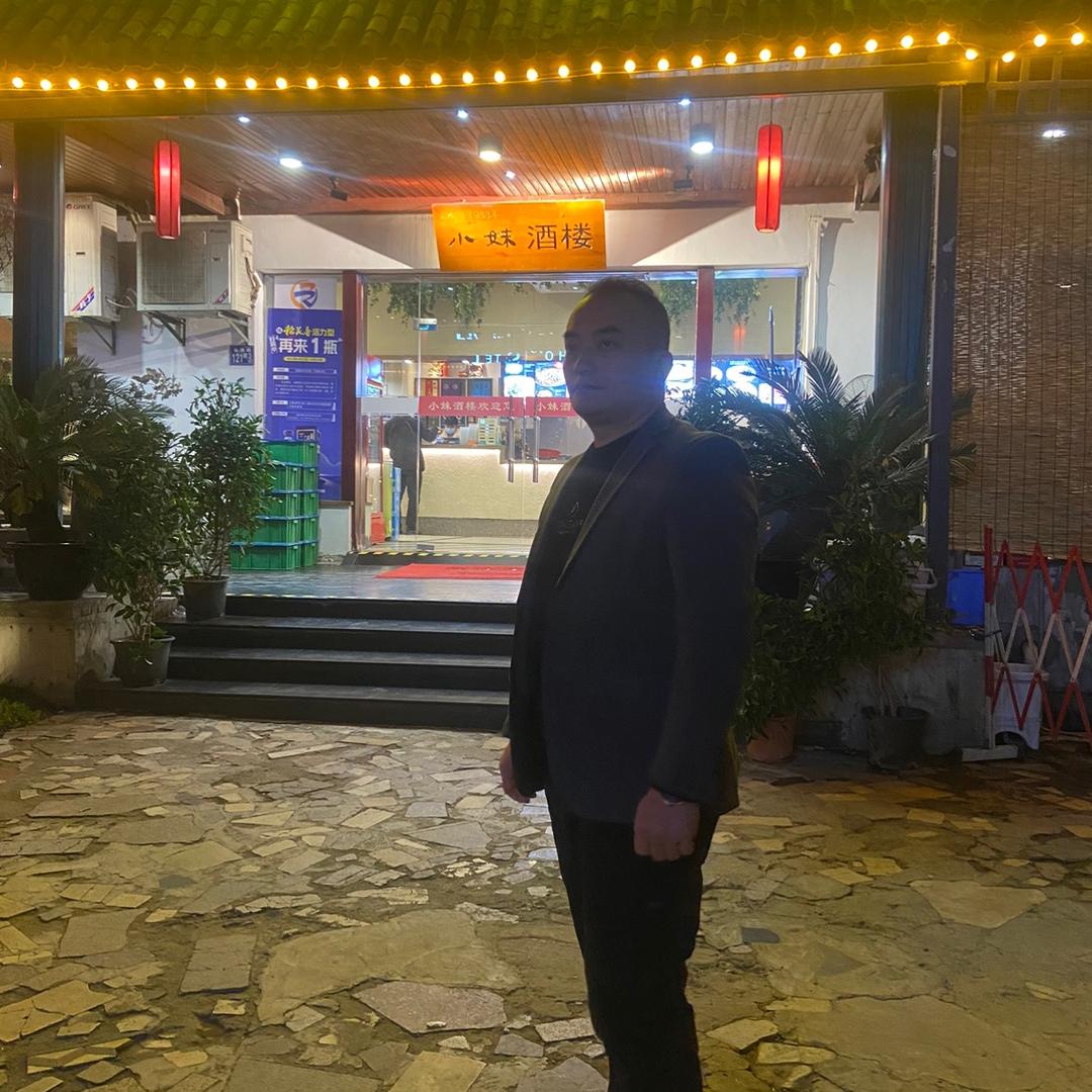 小妹酒楼（锋哥）
