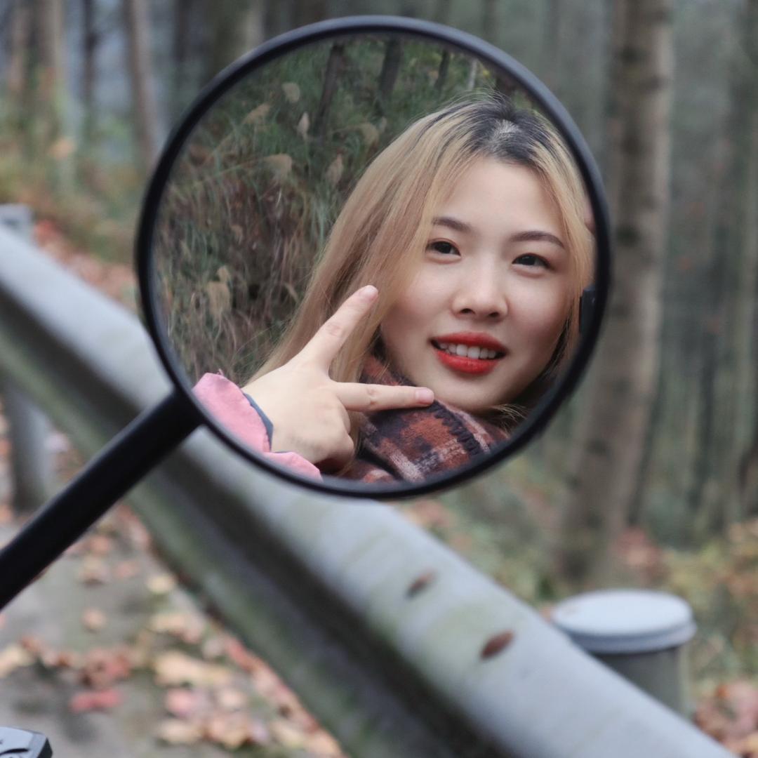 樵妹妹