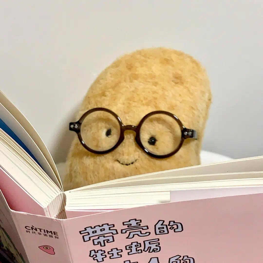 哇哇哇掘机（学穿搭版）