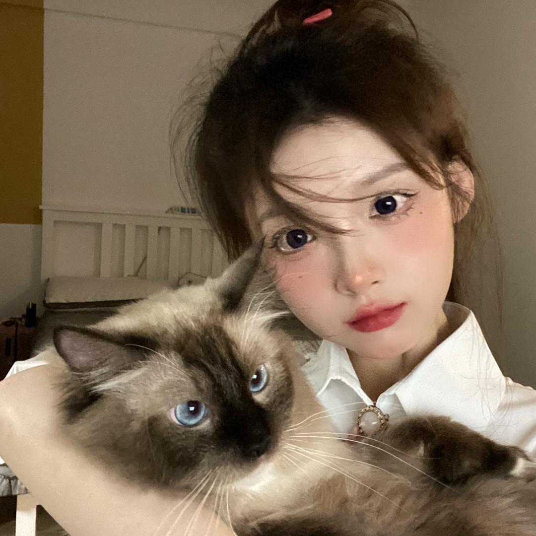 羊羊爱化妆（无美颜）