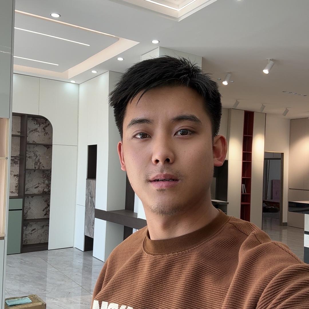 红梁子兴达装饰 木工小杨 全屋定制
