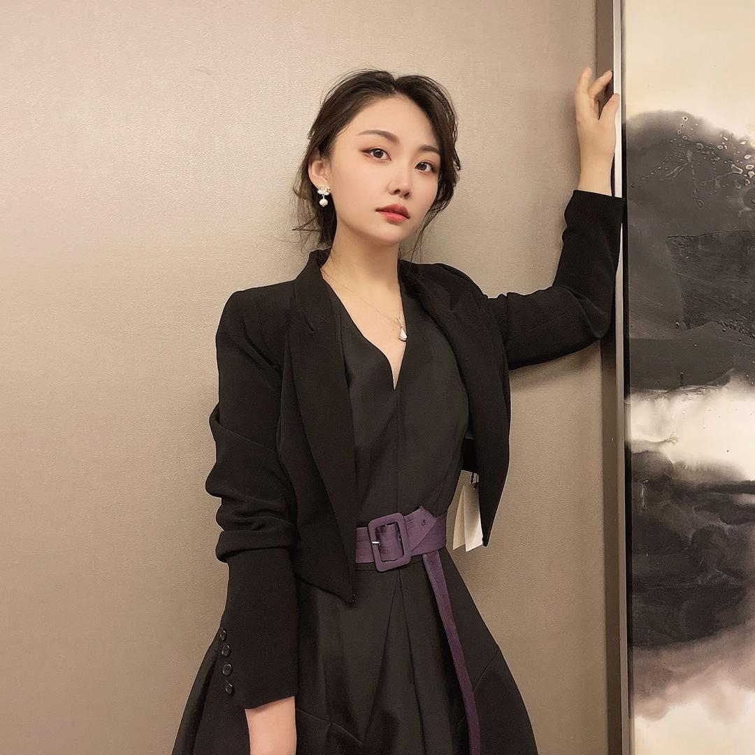 ZHIJI 制季女装
