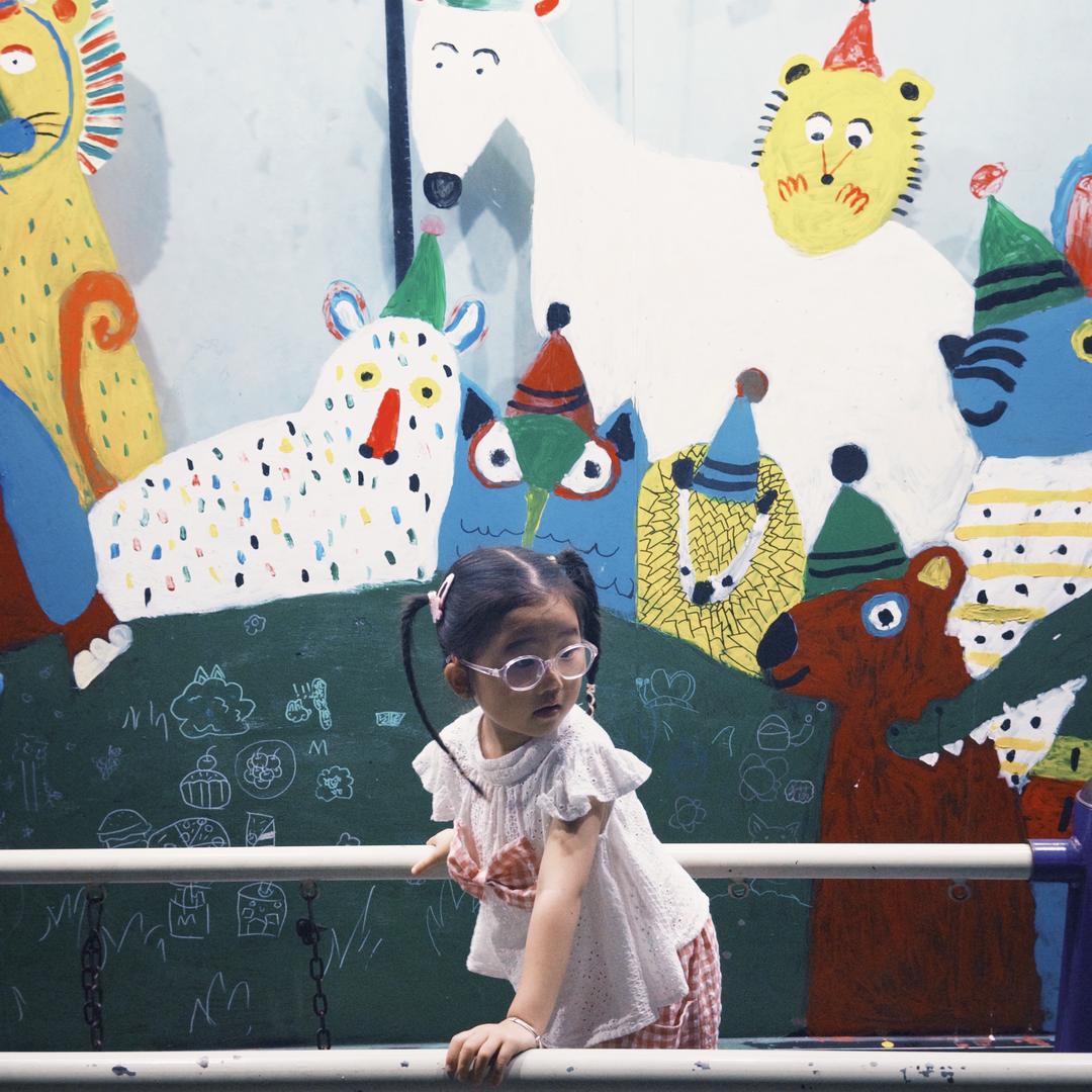 女童优品工厂店