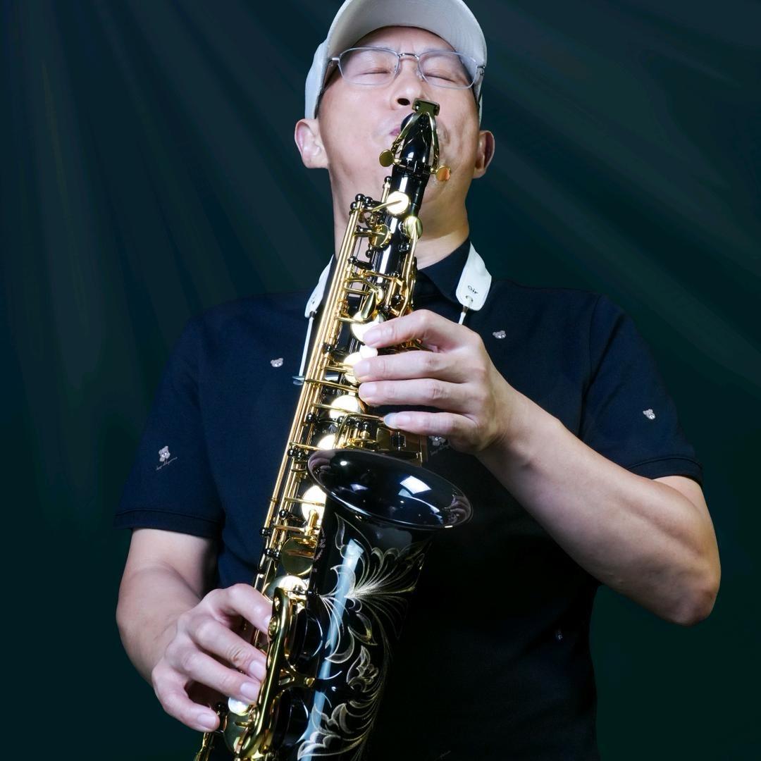 马洪涛萨克斯