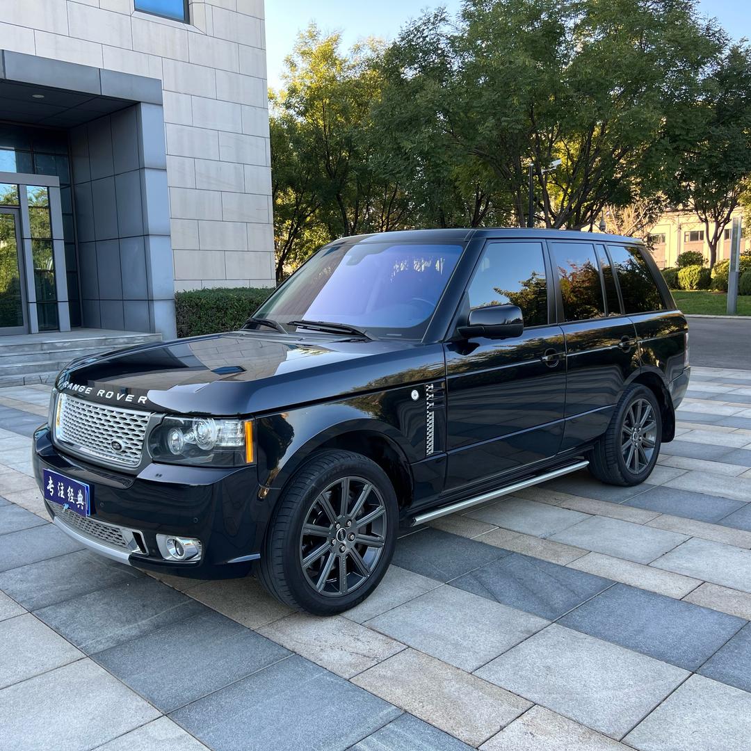 沈阳梦想车库汽车