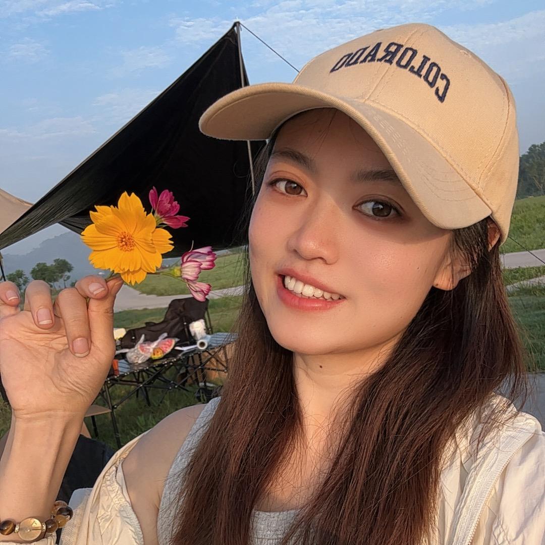 爱生活的小羊